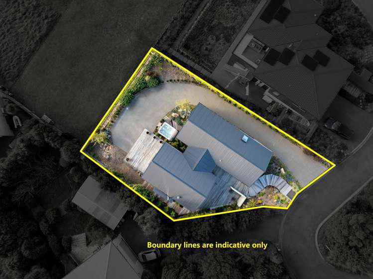 21 Stoddart Terrace Diamond Harbour_36