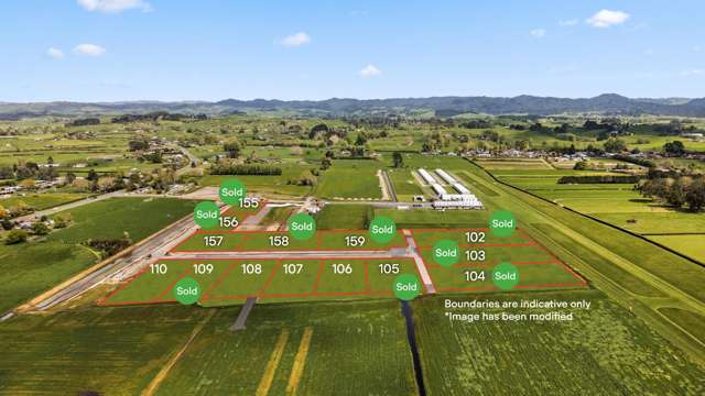 Te Kowhai Airpark