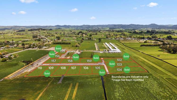 Lot 110, 170 Limmer Road_0