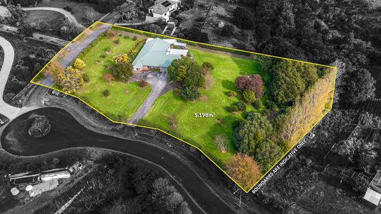 3 Tanah Merah Drive Papakura_25