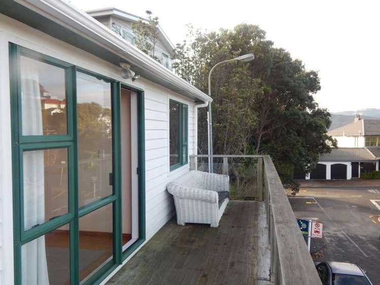 4a Seatoun Heights Road Seatoun_10