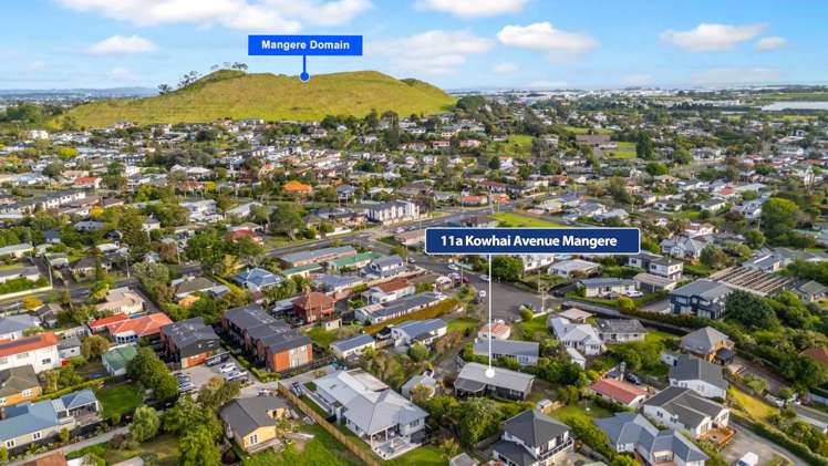 11a Kowhai Avenue Mangere Bridge_21