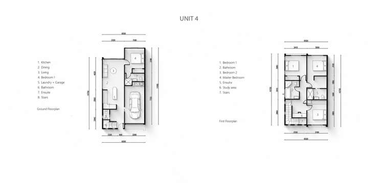 Lots 1-4/24 Weetman Drive Browns Bay_11