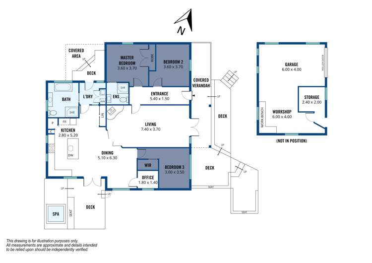 63C Victoria Avenue Waiuku_26