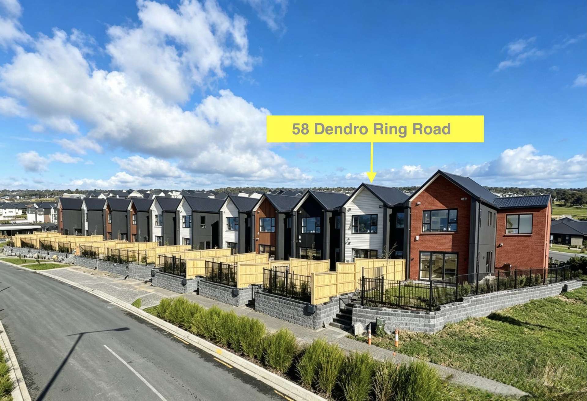 58 Dendro Ring Road Milldale_0