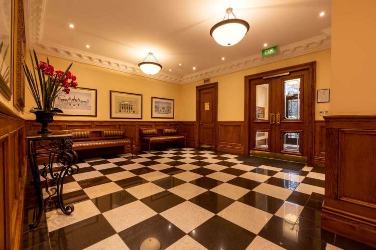 9k/14 Waterloo Quadrant Auckland Central_8