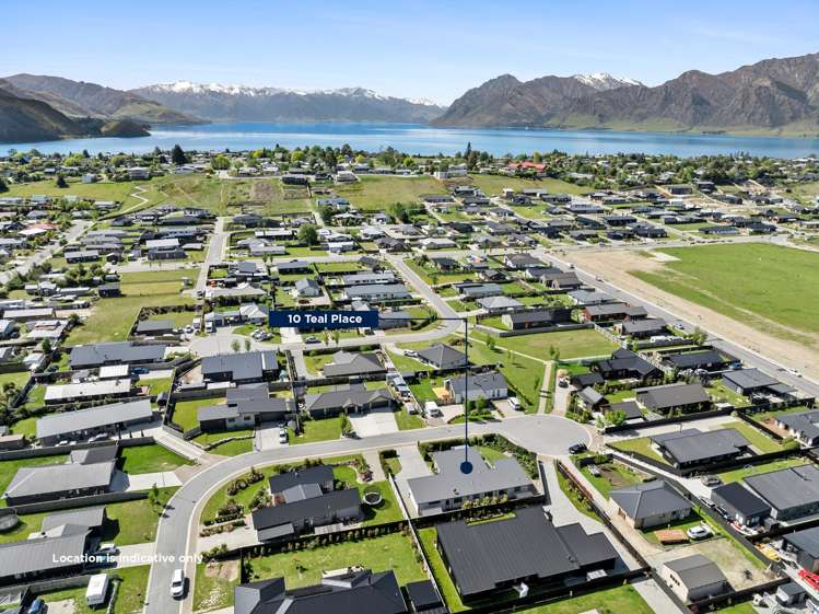 10 Teal Place Lake Hawea_21