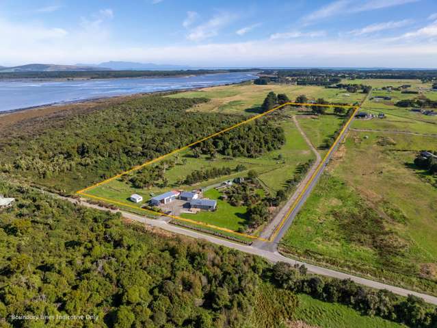 Rare Otatara Lifestyle Opportunity