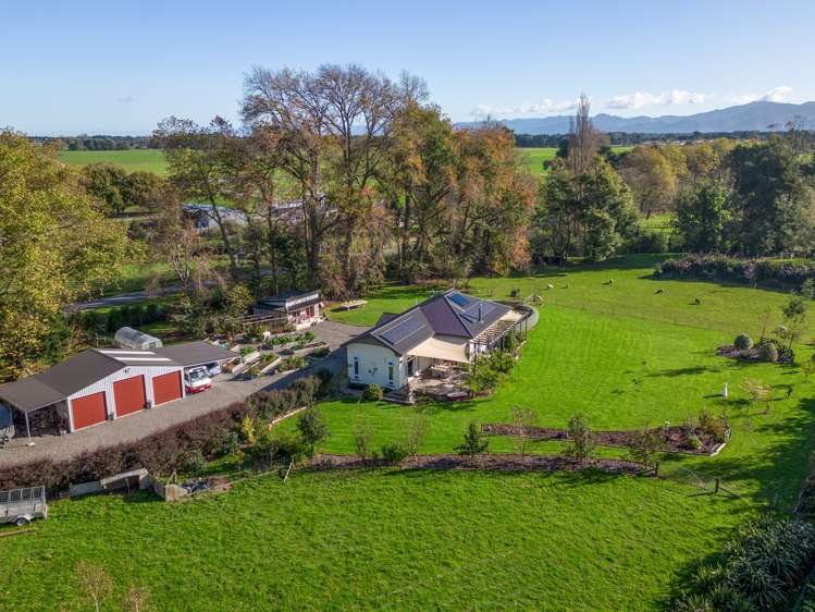 133A Papawai Road Greytown_23