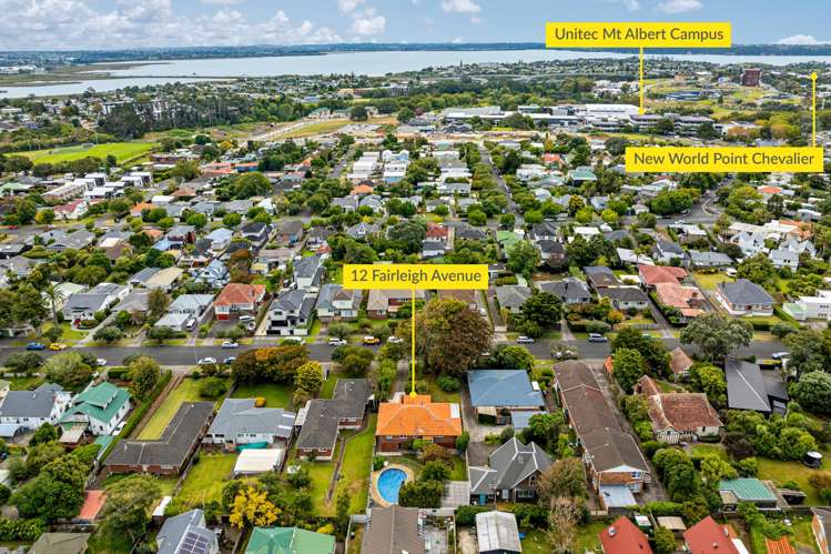 12 Fairleigh Avenue Mount Albert_36