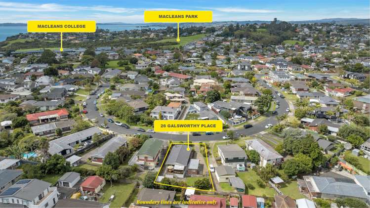 26 Galsworthy Place Bucklands Beach_22