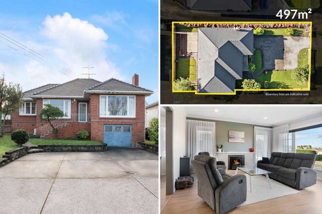 DECLARED RESERVE $1,235,000!