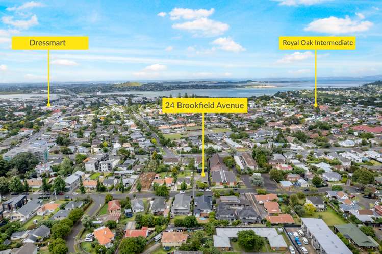 24 Brookfield Avenue Onehunga_22