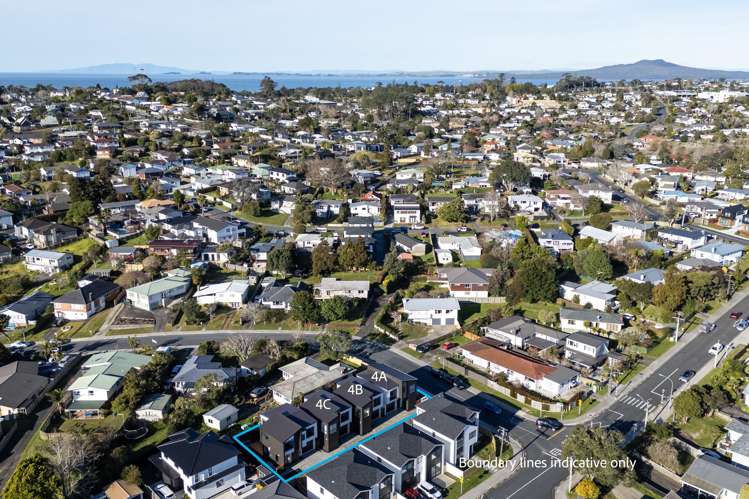 4b Lyford Crescent Sunnynook_24