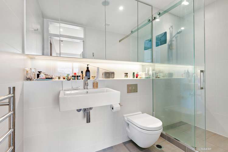 2a/7 Clyde Quay Wharf Te Aro_8