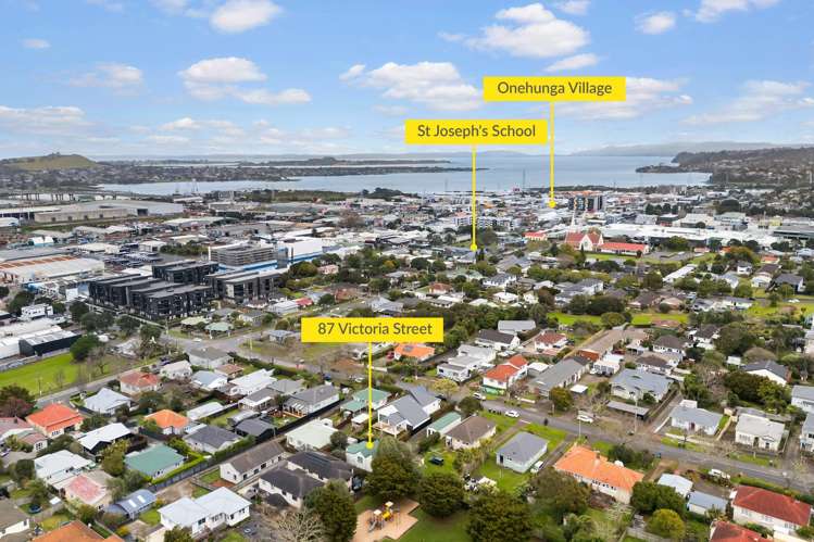 87 Victoria Street Onehunga_25