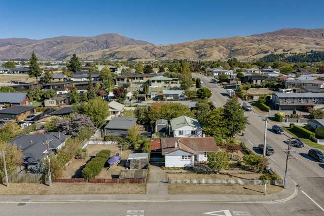 Development Opportunity in Old Cromwell