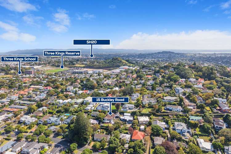 15 Buckley Road Epsom_28