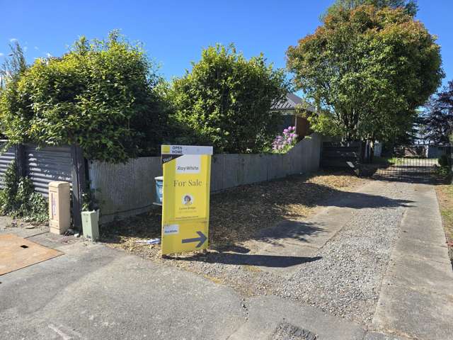 32a Saunders Road Ashburton_1