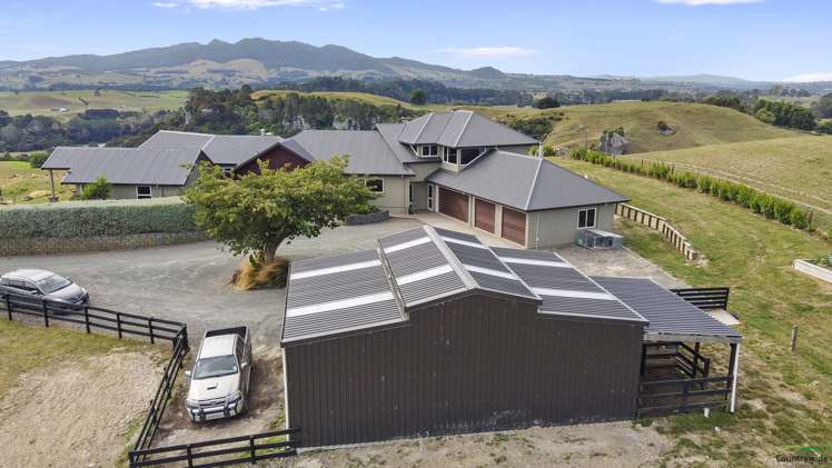 537 Lake Arapuni Road Arapuni_2