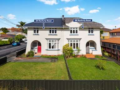 24 & 26 Ranfurly Road_1