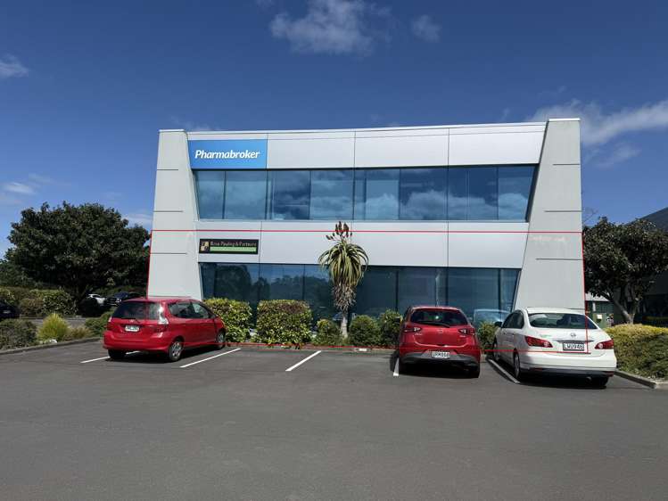 B/106 Bush Road Albany_1