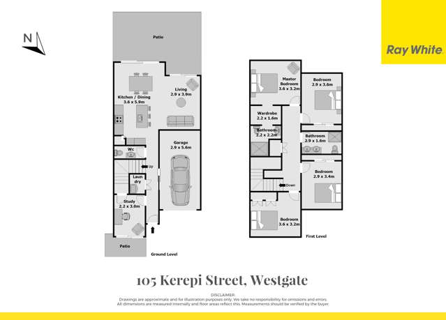 105 Kerepi Street Westgate_4