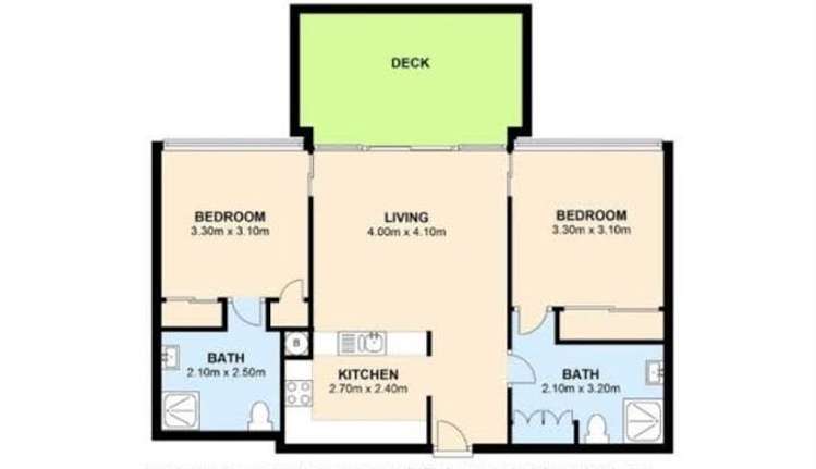 613/83 Halsey Street Auckland Central_21