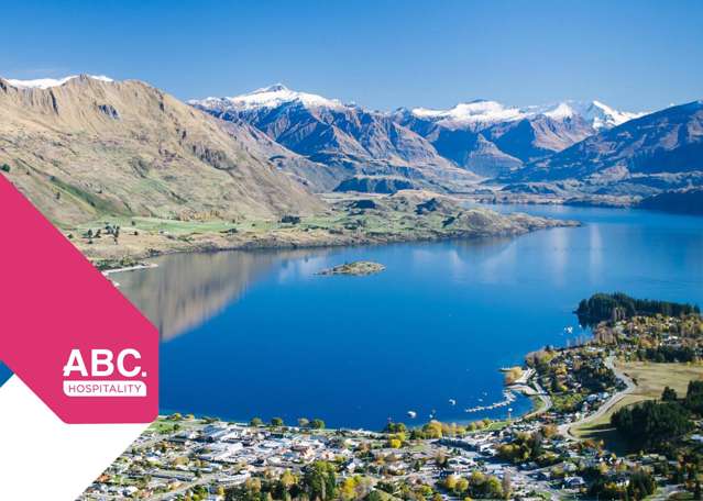 Hospitality Gem - Wanaka