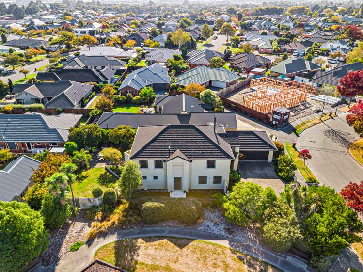 12 Viceroy Place Halswell_19