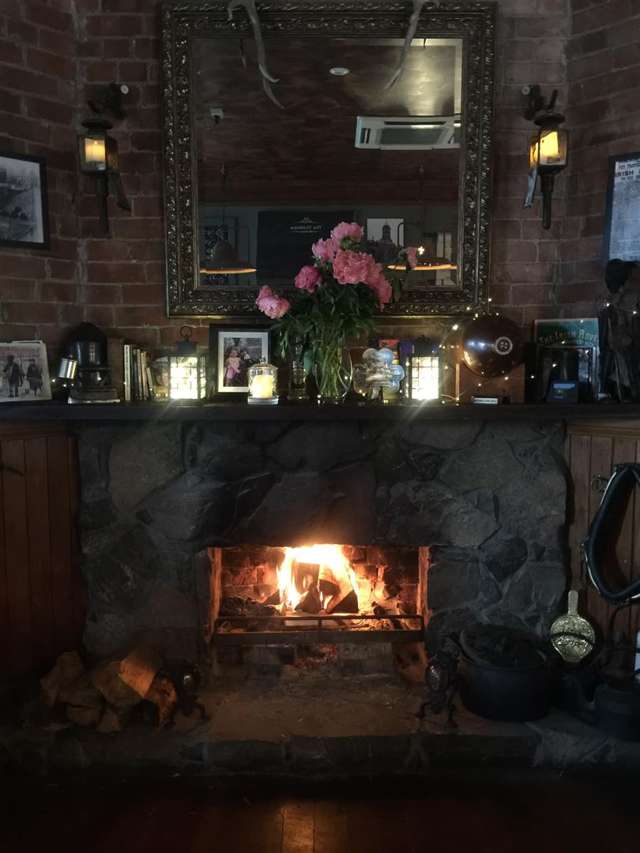 The Dubliner Irish Bar and Restaurant Methven_1