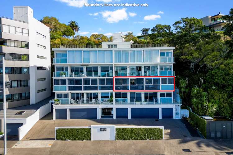 2A/163 Tamaki Drive Kohimarama_8