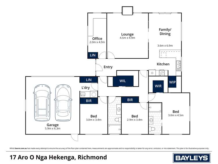 17 Ara O Nga Hekenga Richmond_17
