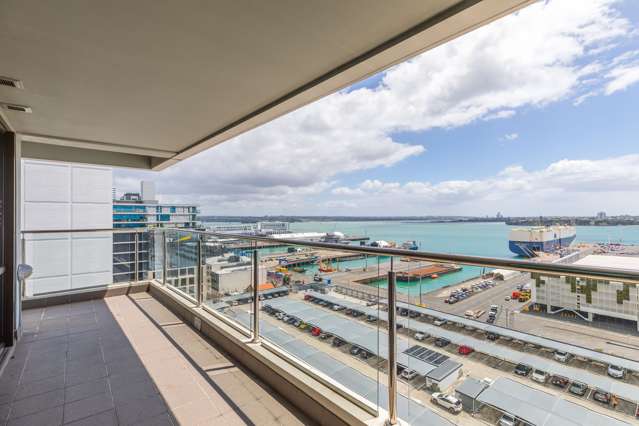 1501/18 Beach Road Auckland Central_4