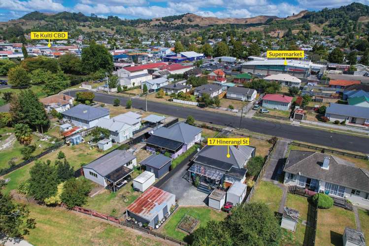 17 Hinerangi Street Te Kuiti_22