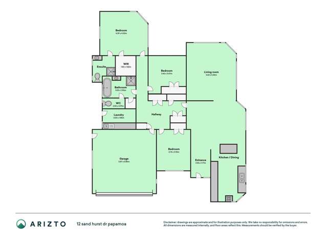 12 Sandhurst Drive Papamoa_1