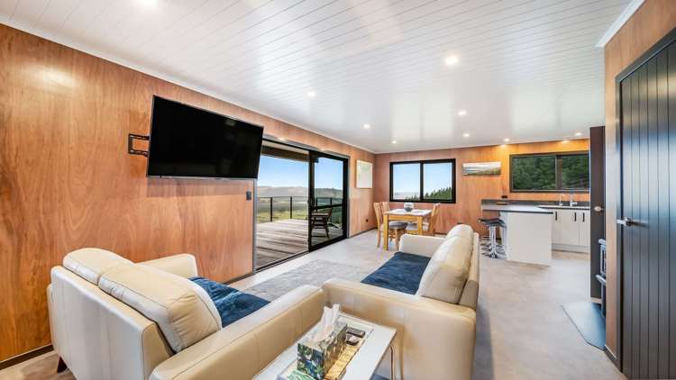 Tahakopa Valley Road Catlins Surrounds_9