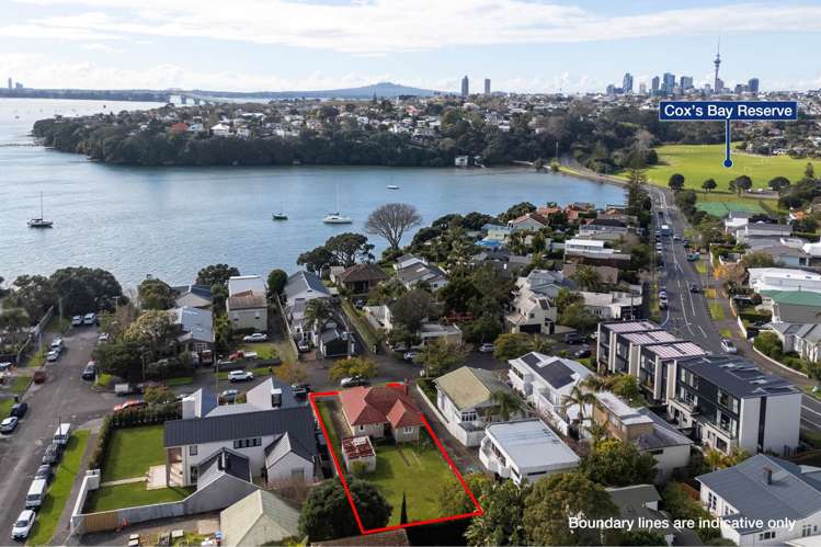 8 Kotare Avenue Westmere_1
