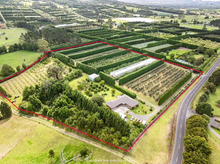 68 Snooks Road Maungatapere_24