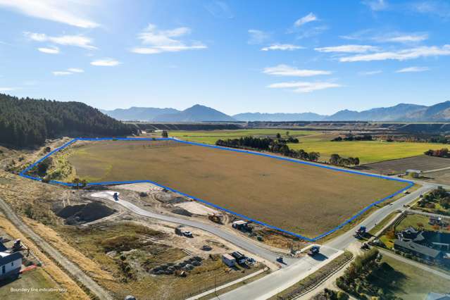 Prime Landholding, Strategic Location