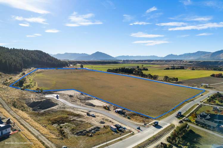 Lot 5 Wanaka-Luggate Highway_0