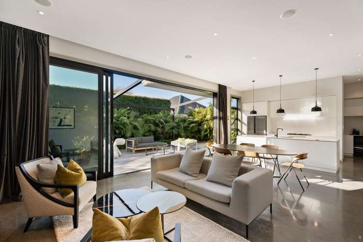 4a Finch Street Morningside_5