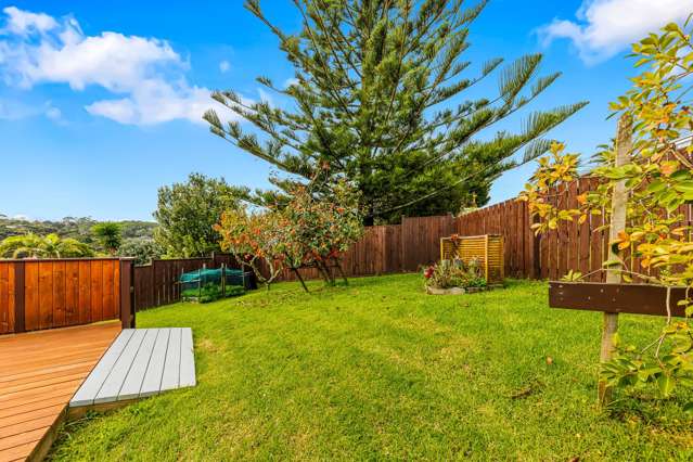 Potential Plus and Freehold!