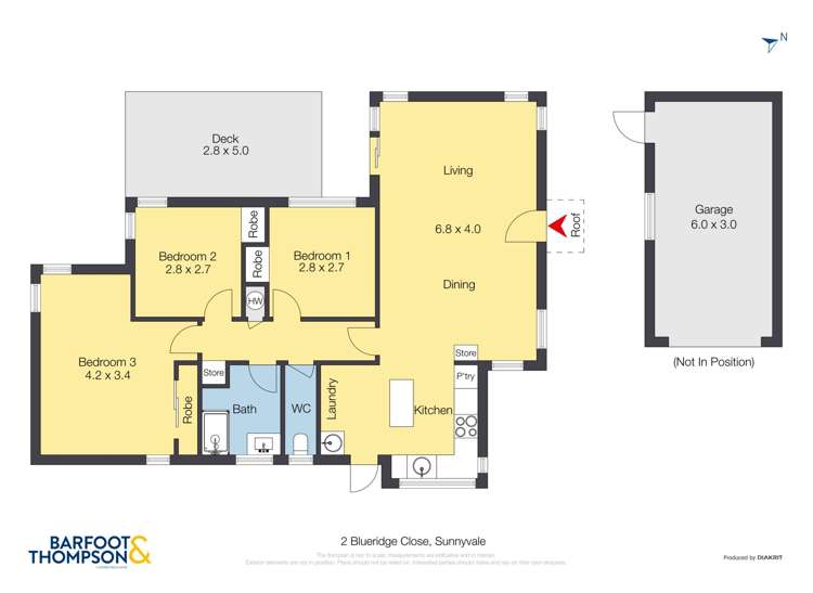 2 Blueridge Close Sunnyvale_25