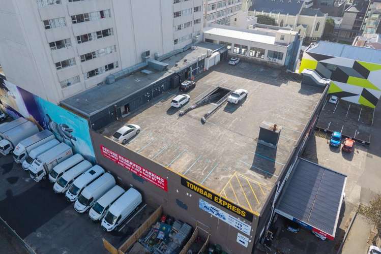 237 Willis Street Te Aro_5