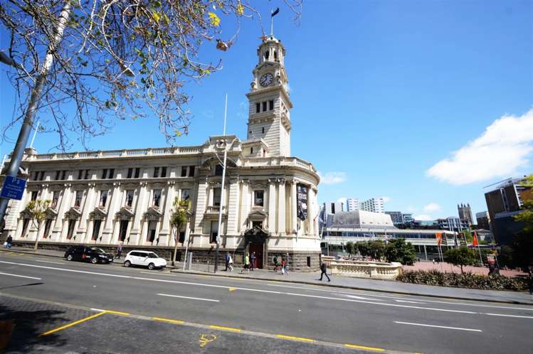 3h/18 Wakefield Street Auckland Central_20