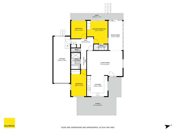 1/10 Cresta Avenue Beach Haven_29