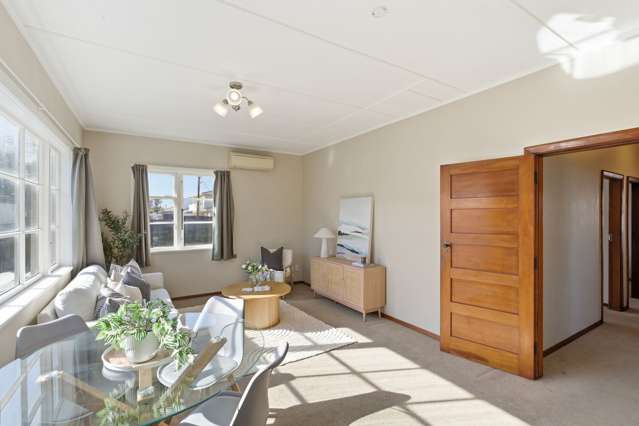 Vacant and Ready - Must Be Sold