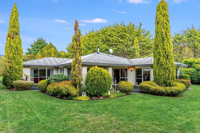 Family Living At Its finest!