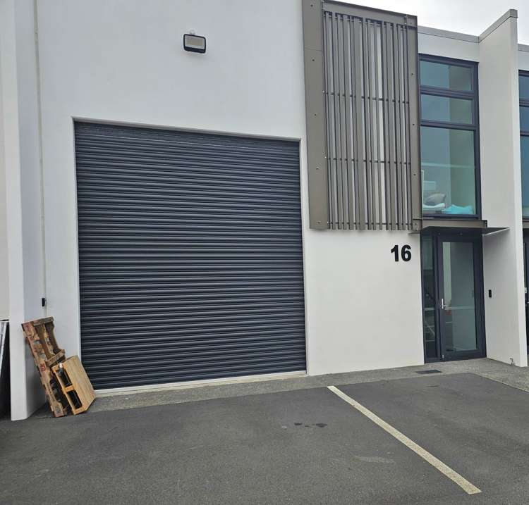 Unit 16/3 Oracle Drive Albany_1